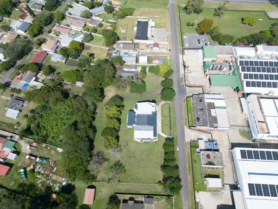 Commercial Property for Sale in Summerpride Eastern Cape